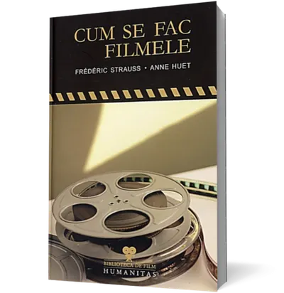 Cum se fac filmele