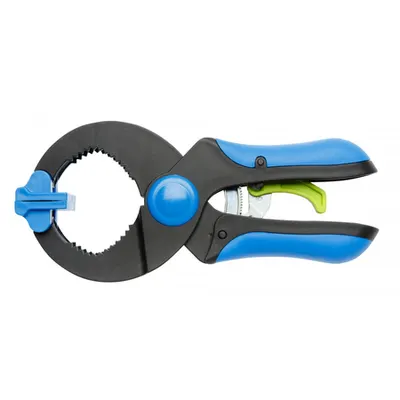 Clema cu arc cu clichet 200 mm