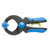 Clema cu arc cu clichet 200 mm