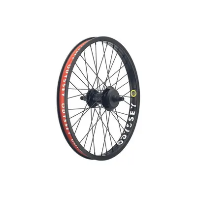 Odyssey Stage2 Wheel Freecoaster Black