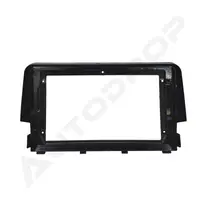 KIT Complet Rama Adaptoare + Cablaj Autodrop Honda Civic (2016+) pentru Navigatie Multimedia Android 9 inch