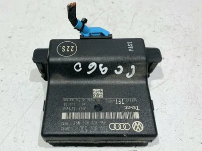 Modul control gateway 3C0907530F Volkswagen Passat CC (2008-2012) 2.0 tdi CBAB