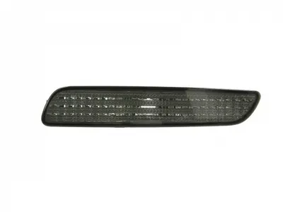 Semnalizator fata stanga (fumuriu) VOLVO S40, V40 2000-2004