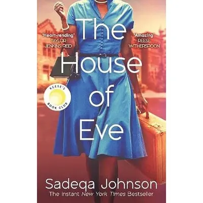 The House of Eve Ruby and Eleanor 1948
