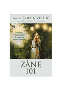Zâne 101 - Paperback - Doreen Virtue
