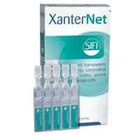 Xanternet Gel Oft. 0.4ml