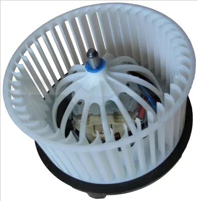 Ventilator habitaclu potrivit VOLVO S60 II, S80 II, V60 I, V70 III, V70 III KOMBI, XC60 I, XC60 II, XC70 II 1.5-4.4 03.06