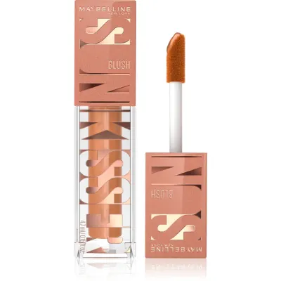 MAYBELLINE NEW YORK Sunkisser fard de obraz lichid culoare 09 Midnight Shimmer 4.7 ml