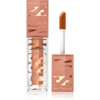 MAYBELLINE NEW YORK Sunkisser fard de obraz lichid culoare 09 Midnight Shimmer 4.7 ml
