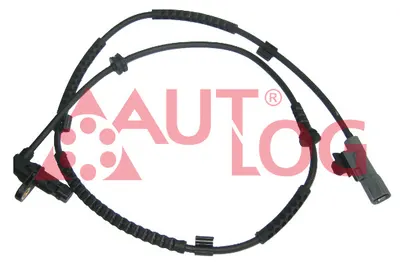 Senzor ABS Fata Stanga potrivit CHEVROLET SPARK 1.0-Electric 03.10