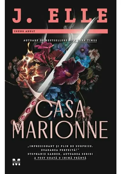 Casa Marionne