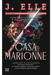 Casa Marionne