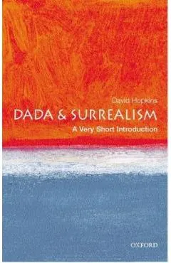 Dada and Surrealism