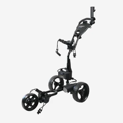 Cărucior electric golf Trolem ED4