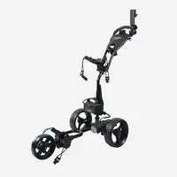 Cărucior electric golf Trolem ED4
