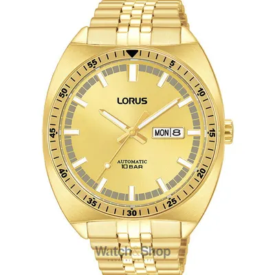 Ceas Lorus Lorus RL450BX9 Automatic Mens Watch 43mm 10ATM