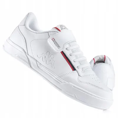 Pantofi universali 260817k1020 pentru întregul an albi copii