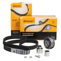 Kit Distributie Contitech Seat Toledo 4 2012-2019 CT1168K1