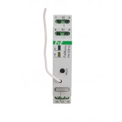 Roller Blind Controller FW-STR1D