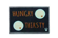 Hug&Rug Covoras 40X60 cm Hungry 4
