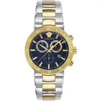 Ceas Versace Versace VEPY00720 Mens Watch Urban Mystique Chrono 44mm 5ATM