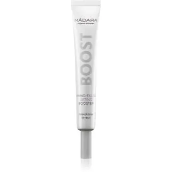 MÁDARA Boost Concentrat pentru fermitate