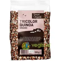 Quinoa Tricolora Ecologica/Bio 300g