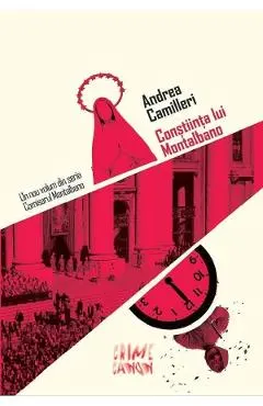 Constiinta lui Montalbano