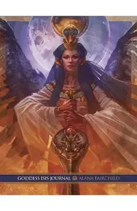 Goddess Isis Journal