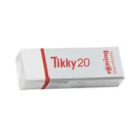 Radiera pentru creion si tus, Rotring Tikky 20