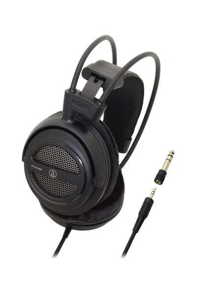Casti Audio-Technica - ATH-AVA400, negre