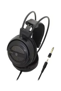 Casti Audio-Technica - ATH-AVA400, negre