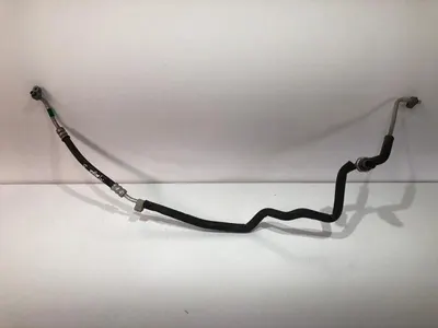 Conducta clima Mazda 5 (2005->) 2.0d
