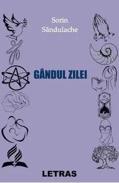eBook Gandul zilei