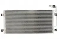 Condensator A C 678x304x33 potrivit MAN F2000 01.94-