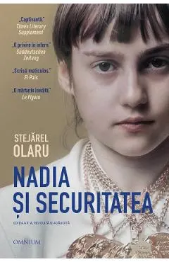 Nadia si securitatea