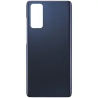 Capac Baterie compatibil cu Samsung Galaxy S20 FE G780, Bleumarin