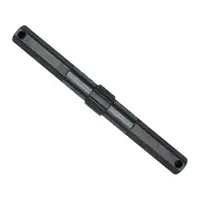 Ax canelat transmisie RURIS PS6500k-1-43, pentru motosapa Dac, Ruris, Gigant, Zimbru