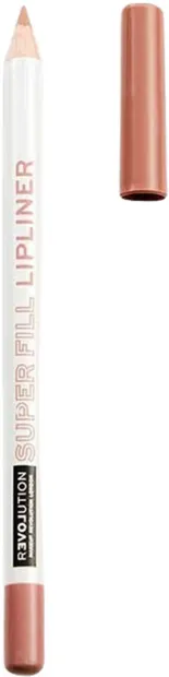 Relove by Revolution Creion de buze, Cream, 1 g