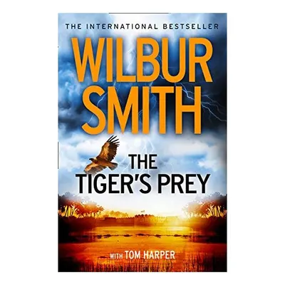 The Tiger's Prey