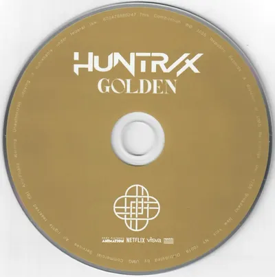 Golden