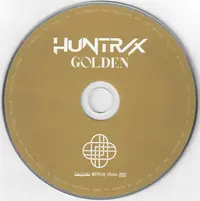 Golden