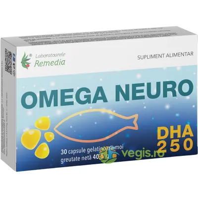 Omega Neuro 30cps moi