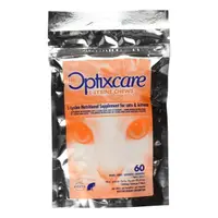 Optixcare L-Lysine Chews, 60 tablete masticabile