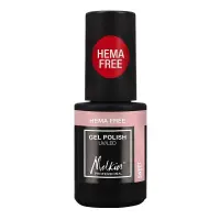 Oja semipermanenta UV/LED HF SWEET 4.5 ml