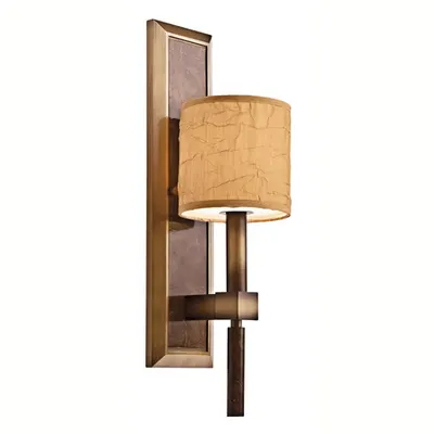 Aplica Celestial 1 Light Wall Light