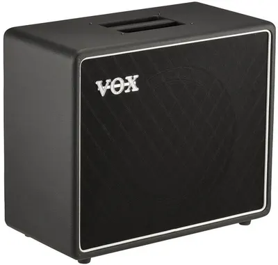 Cabinet pentru chitară VOX - Black Cab BC112, 70W, negru