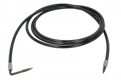 Conducta dispozitiv basculare cabina 3282mm, M14x1,5mm M12x1mm potrivit VOLVO FH II 01.12