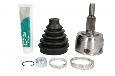 Set articulatie planetara Dreapta Stanga (38z 30z 63mm) potrivit VW MULTIVAN T5, TRANSPORTER T5, TRANSPORTER T6, TRANSPORTER T6 CARAVELLE T6 2.0 2.0D 09.09