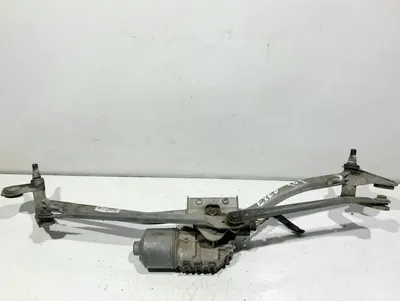 Ansamblu stergator cu motoras 8E1955023E Seat Exeo (2008-2013)